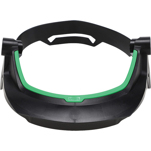 Monture pour accessoires de casque V-Gard Dufferin Supply