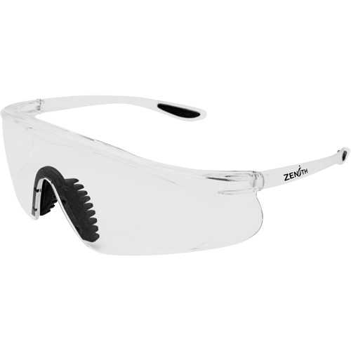 Z3200 Series Safety Glasses, Clear Lens, Anti-Scratch, ANSI Z87+/Meets/Exceeds CSA Z94.3 Dufferin Supply