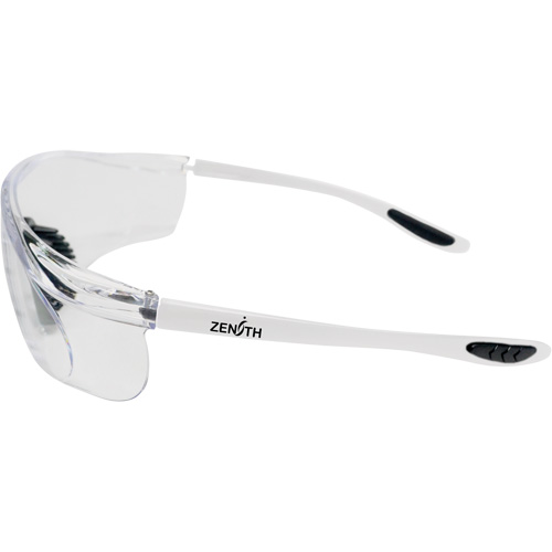 Z3200 Series Safety Glasses, Clear Lens, Anti-Scratch, ANSI Z87+/Meets/Exceeds CSA Z94.3 Dufferin Supply