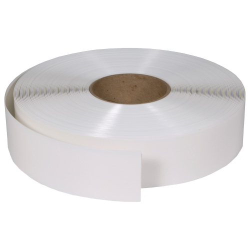 Ruban de marquage tr&egrave;s r&eacute;sistant pour plancher ArmorStripe, 2" x 100', PVC, Blanc Dufferin Supply
