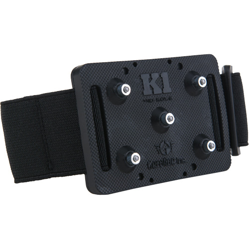 Crampons &agrave; glace mi-semelles, Carbure de tungst&egrave;ne, Traction Crampon, Taille unique Dufferin Supply