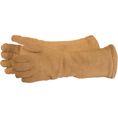 Dragon High-Heat Gloves, Kevlar&reg;, Large, Protects Up To 608°F (320°C) Dufferin Supply