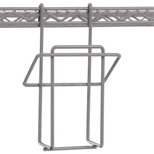 Vertical Glove Box Holder Dufferin Supply