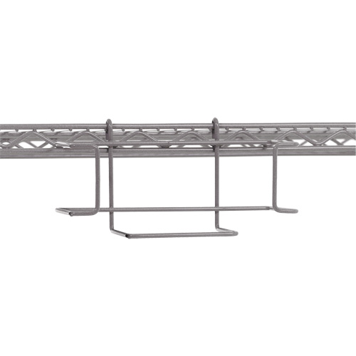 Horizontal Glove Box Holder Dufferin Supply