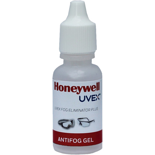 Gel antibu&eacute;e Uvex Fog Eliminator Plus, 10 ml Dufferin Supply