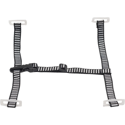 Chinstraps for Hardhats Dufferin Supply