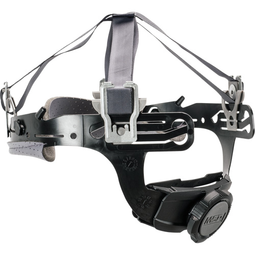 Fas-Trac&reg; III Suspension Dufferin Supply