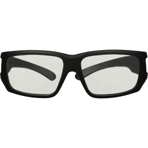 Maxim Elite 1000 Series Safety Glasses, Grey/Indoor/Outdoor Lens, Anti-Fog/Anti-Scratch, Meets/Exceeds CSA Z94.3 Dufferin Supply
