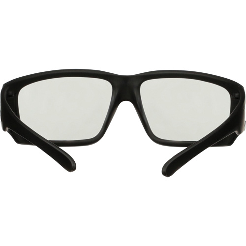 Maxim Elite 1000 Series Safety Glasses, Grey/Indoor/Outdoor Lens, Anti-Fog/Anti-Scratch, Meets/Exceeds CSA Z94.3 Dufferin Supply