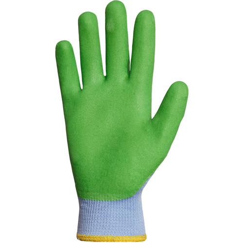 Dexterity&reg; String Knit Gloves, Poly/Cotton, Single Sided, 10 Gauge, 9 Dufferin Supply