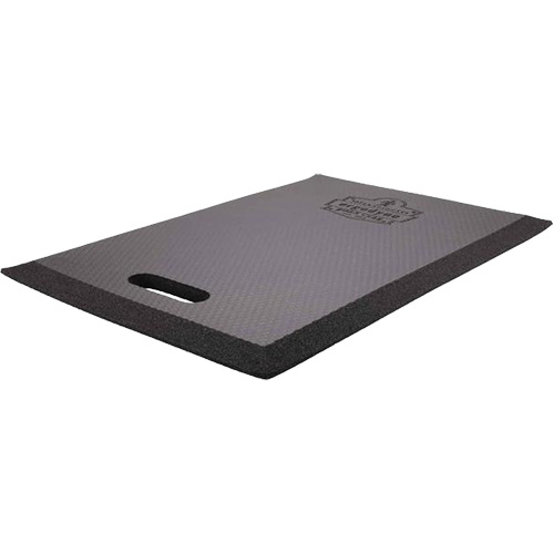 ProFlex&reg; 381 Lightweight Standard Foam Kneeling Pad, 21" L x 14" W, 0.5" Thick Dufferin Supply