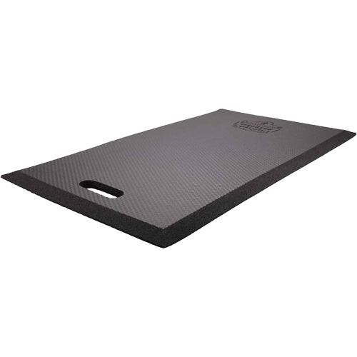 ProFlex&reg; 386 Lightweight Large Foam Kneeling Pad, 28" L x 16" W, 0.5" Thick Dufferin Supply
