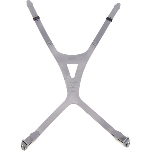 Advantage&reg; 3000/4000 Series Classic Replacement Rubber Harness Dufferin Supply