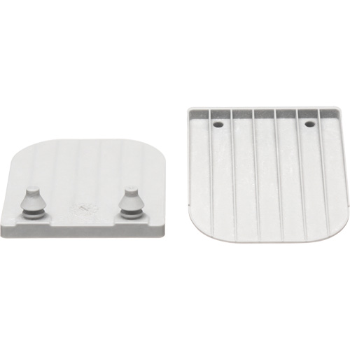 Soupape d'expiration confort robuste Dufferin Supply