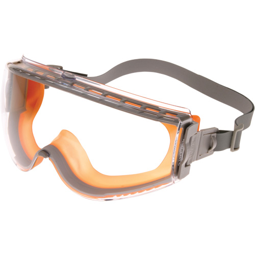 Lunettes de s&eacute;curit&eacute; &agrave; coques Uvex HydroShield Stealth Dufferin Supply