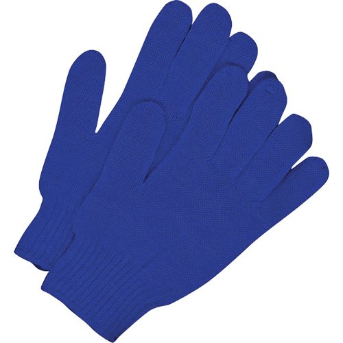 Classic Thermolite&reg; Knit Gloves, Nylon, 13 Gauge, 9 Dufferin Supply