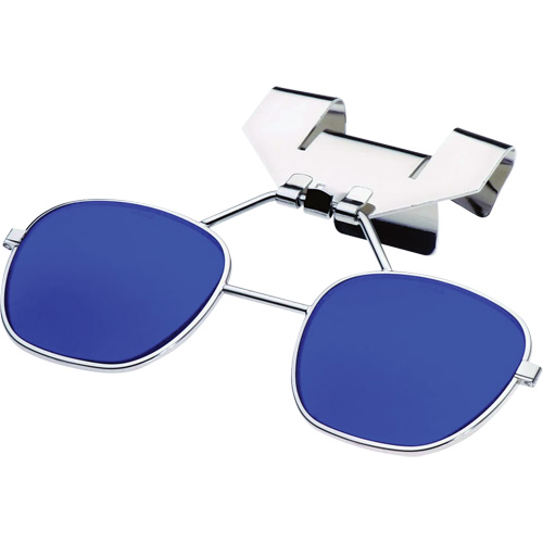 Uvex&reg; 880 Series Full Front Klip Lifts for Hard Hats Dufferin Supply