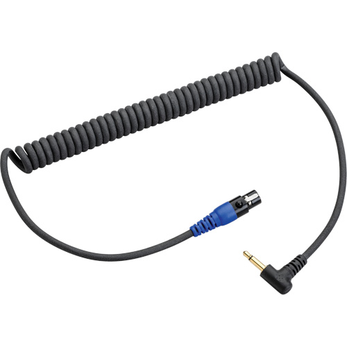 Peltor Cable with 3.5 mm Mono Connector Dufferin Supply