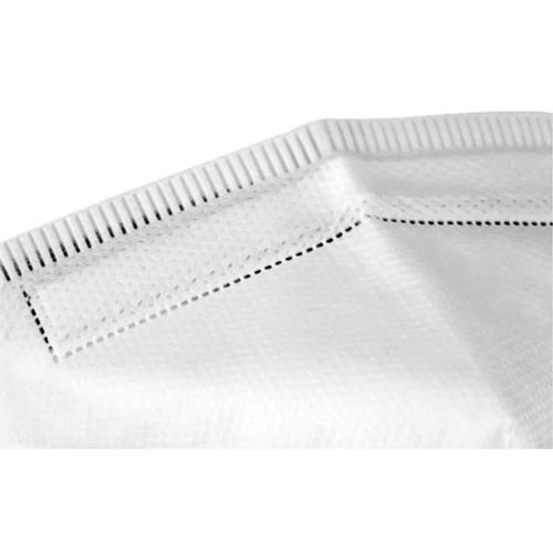 Respirateur jetable, N95, Certifi&eacute; NIOSH, Taille unique Dufferin Supply