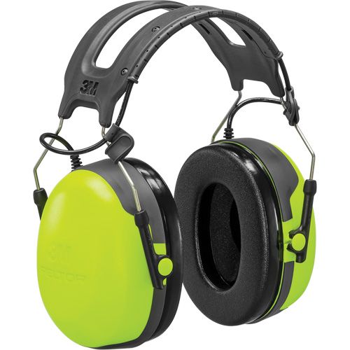 Casque d&eacute;coute CH-3 Peltor, Style Bandeau, 26 dB Dufferin Supply