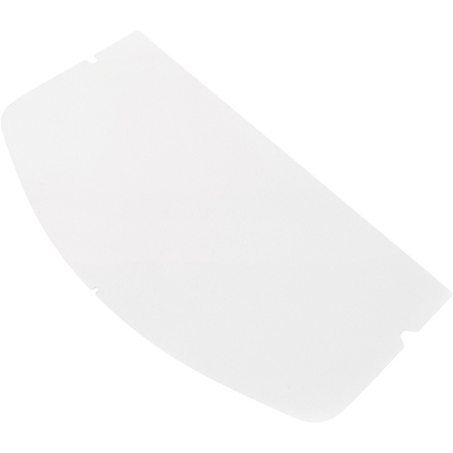 Nova 3&reg; Blasting Helmet Outer Lens Dufferin Supply