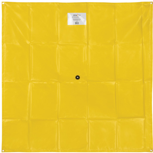 D&eacute;viateur de fuites de toiture Dufferin Supply