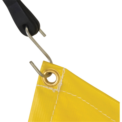 D&eacute;viateur de fuites de toiture Dufferin Supply