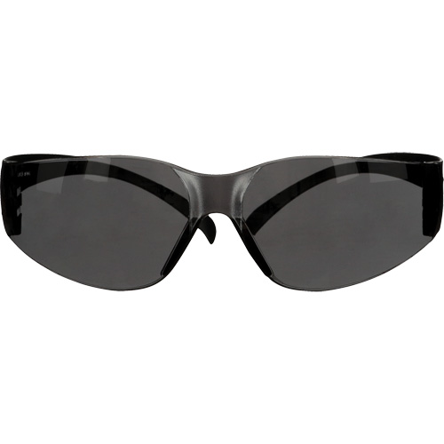 Lunettes de protection de s&eacute;rie 100 SecureFit, Lentille Gris, Antibu&eacute;e/Anti-&eacute;gratignures, ANSI Z87+/R&eacute;pond ou surpasse la norme CSA Z94.3 Dufferin Supply