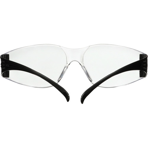 Lunettes de protection de s&eacute;rie 100 SecureFit, Lentille Transparent, Anti-&eacute;gratignures, ANSI Z87+/R&eacute;pond ou surpasse la norme CSA Z94.3 Dufferin Supply