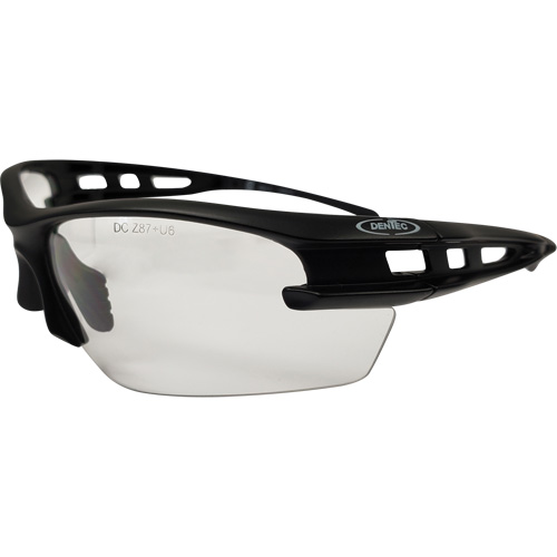 Mango Safety Glasses, Clear Lens, Meets/Exceeds CSA Z94.3 Dufferin Supply