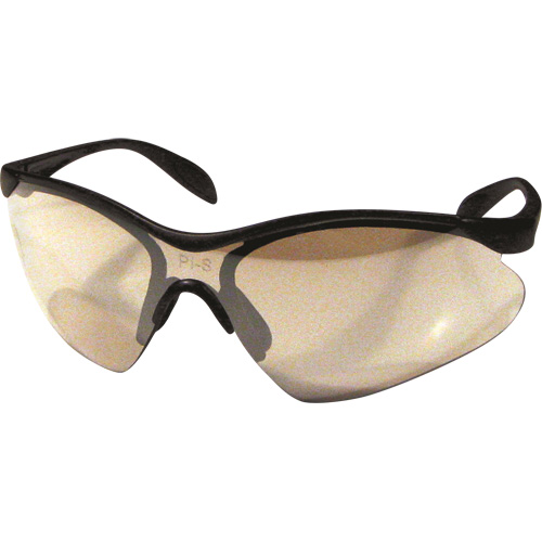 Miranda Safety Glasses, Indoor/Outdoor Lens, Anti-Scratch, Meets/Exceeds CSA Z94.3 Dufferin Supply