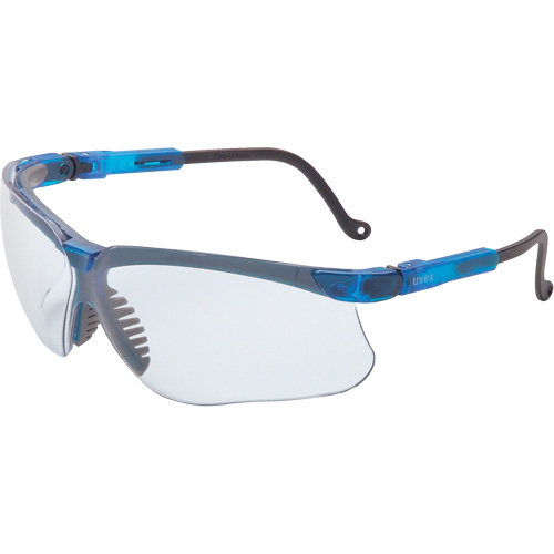 Uvex HydroShield&reg; Genesis&reg; Safety Glasses, Clear Lens, Anti-Fog/Anti-Scratch, ANSI Z87+/Meets/Exceeds CSA Z94.3 Dufferin Supply
