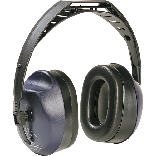 H12 Earmuffs, Headband, 29 NRR dB Dufferin Supply