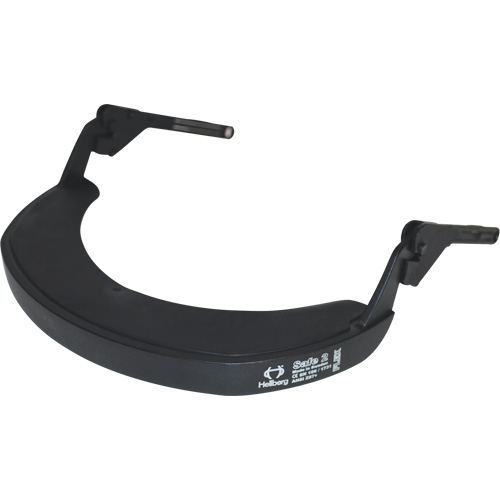Support pour visi&egrave;re droite Safe-2 Flex Dufferin Supply