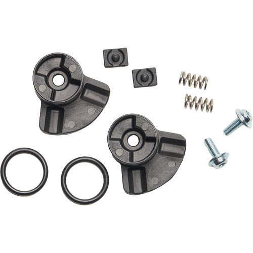 Headgear Pivot Kit Dufferin Supply