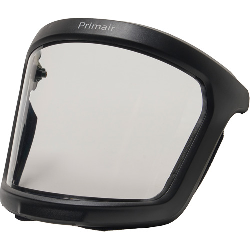 Visor Frame Dufferin Supply