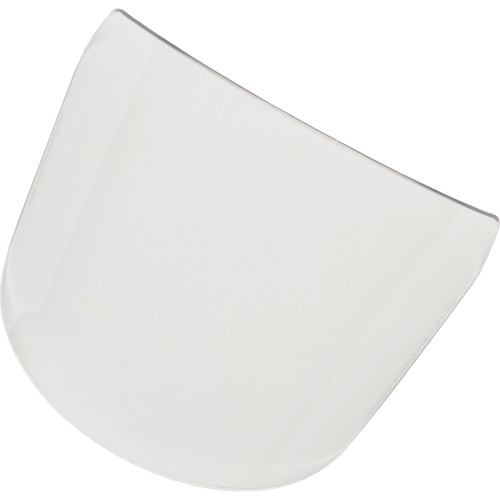 Headgear Standard Visor Dufferin Supply