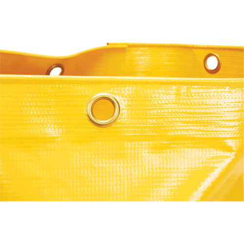 Pipe Leak Diverter, 1.5' L x 1.5' W, HDPE Dufferin Supply