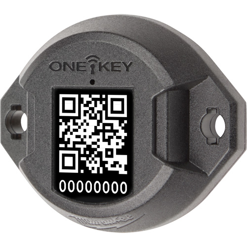 One-Key Bluetooth Tracking Tag Dufferin Supply