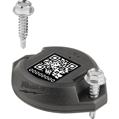 One-Key Bluetooth Tracking Tag Dufferin Supply