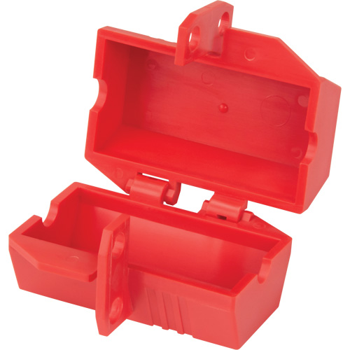 Dispositif de verrouillage, Type Prise Dufferin Supply