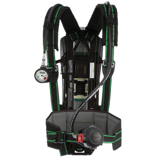 MSA G1 Industrial SCBA Dufferin Supply