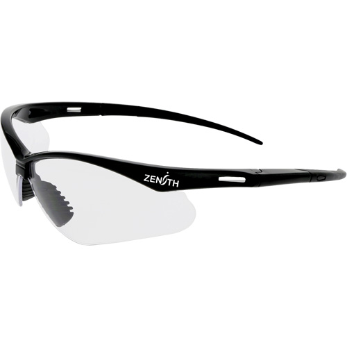 Z3500 Safety Glasses, Clear Lens, Anti-Scratch, ANSI Z87+/Meets/Exceeds CSA Z94.3 Dufferin Supply