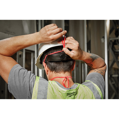Disposable Respirator, N95, NIOSH Certified, One Size Dufferin Supply