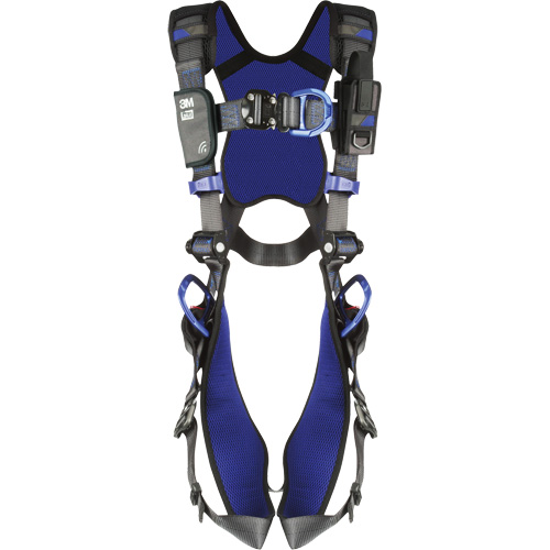 ExoFit X300 Comfort Wind Energy Safety Harness, CSA Certified, Class ALP, Small, 420 lbs. Cap. Dufferin Supply