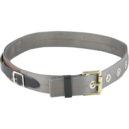 Dynamic Pip&reg; 2-Strap Zero D-Ring Miner's Belt Dufferin Supply