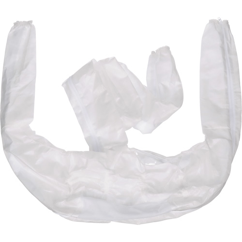 Versaflo PAPR Cover TR-681 Dufferin Supply