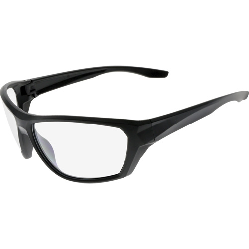 Z3600 Eco Series Safety Glasses, Clear Lens, Anti-Scratch, ANSI Z87+/Meets/Exceeds CSA Z94.3 Dufferin Supply