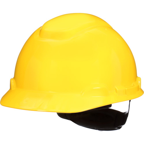 SecureFit H-Series Hardhat, CSA Type 1, Ratchet Suspension Dufferin Supply