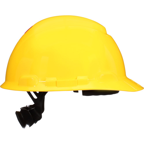 SecureFit H-Series Hardhat, CSA Type 1, Ratchet Suspension Dufferin Supply